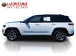 2023 Jeep Grand Cherokee Trailhawk 4xe
