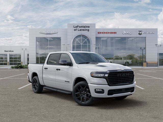 2026 RAM Ram 1500 — detail view