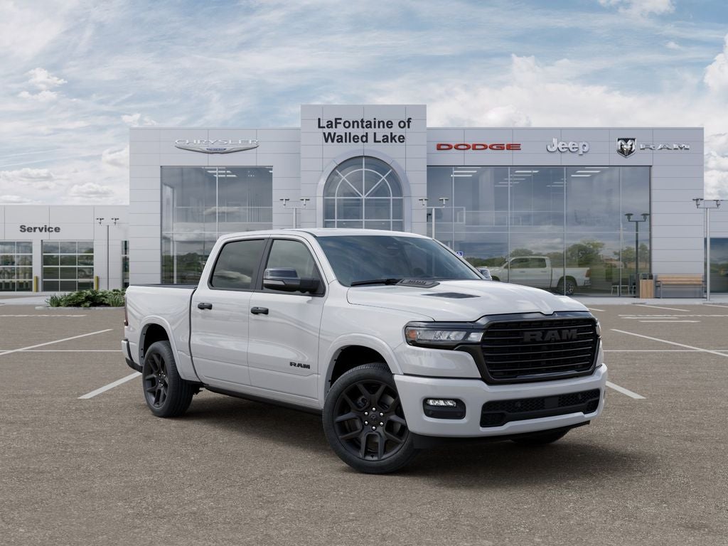 2026 RAM Ram 1500 — detail view